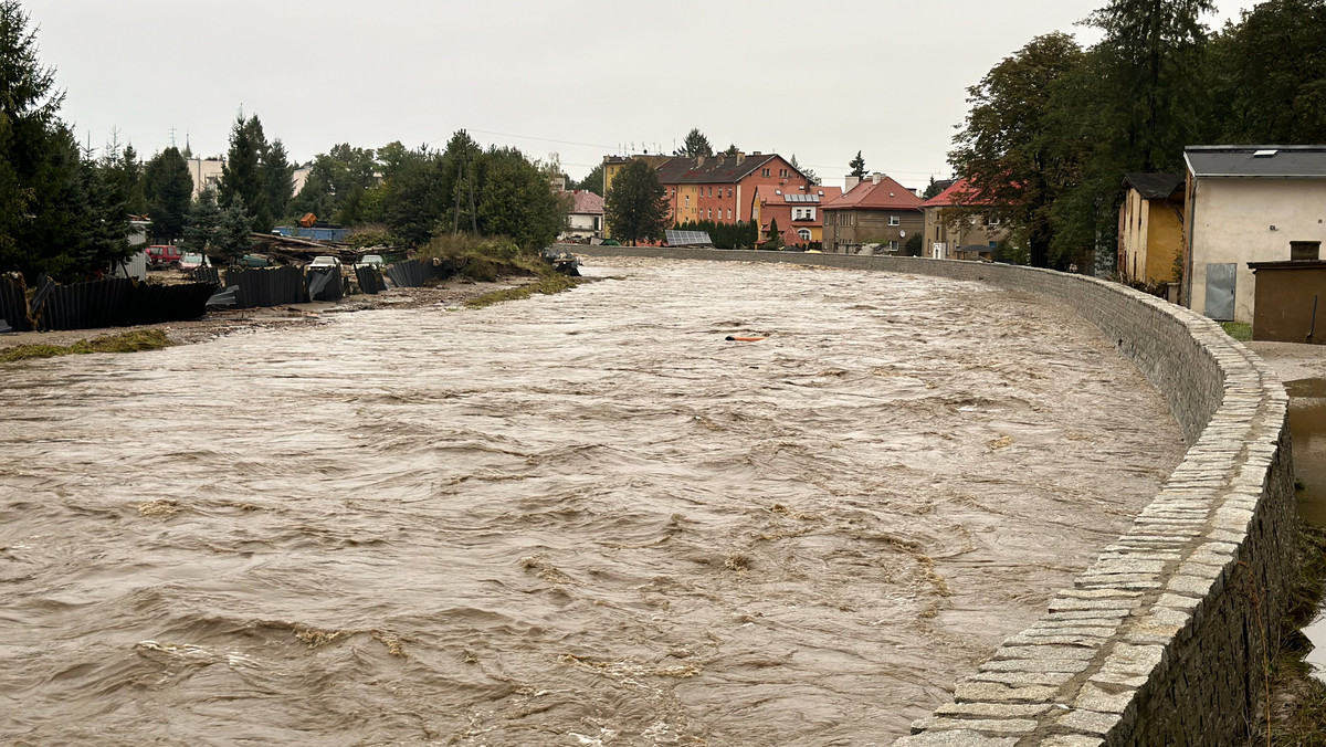 Polski rząd ogłasza stan klęski żywiołowej. Potrwa maksymalnie 30 dni