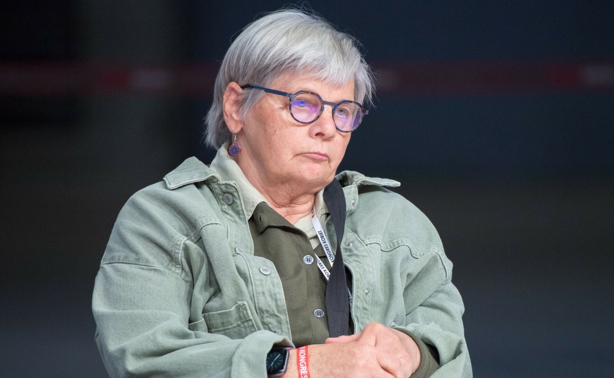 XVI Kongres Kobiet w Gda?sku