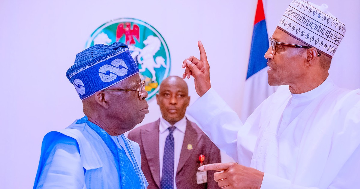 Tinubu wants to end herders, farmers crisis - Vimarsana News