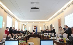 Prowadziła kampanię Kaczyńskiego, może zostać ministrem. Giełda nazwisk rusza