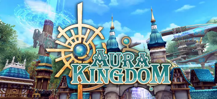 Kod do gry Aura Kingdom dla czytelników Komputer Świata