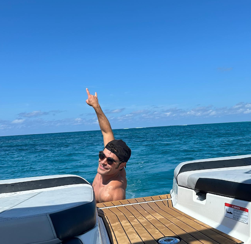 Herec Zac Efron.