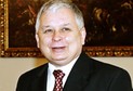 LECH KACZYNSKI