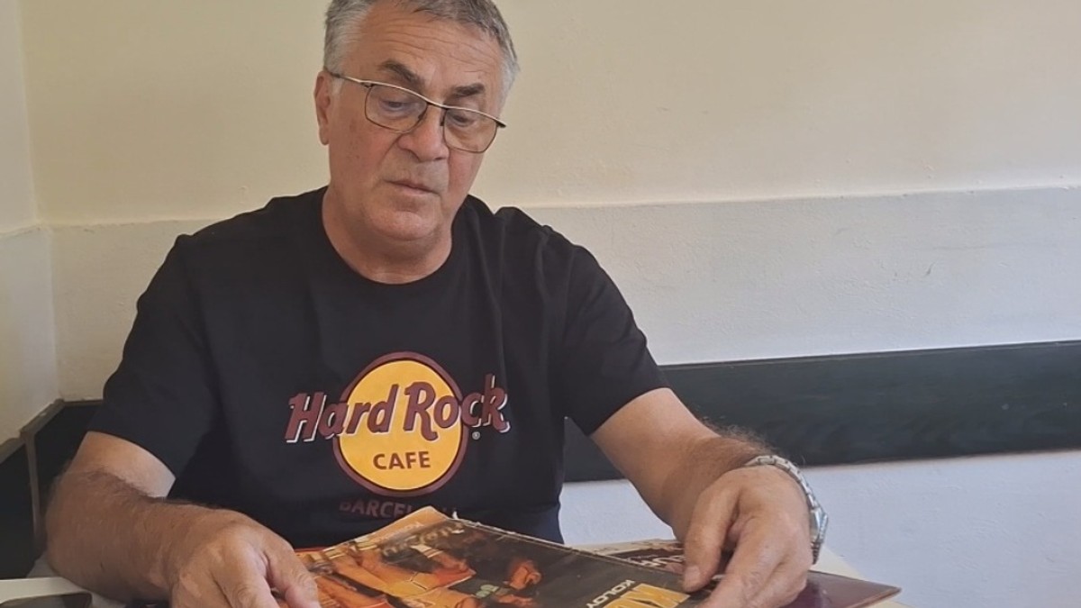 Zoran Jakovljević