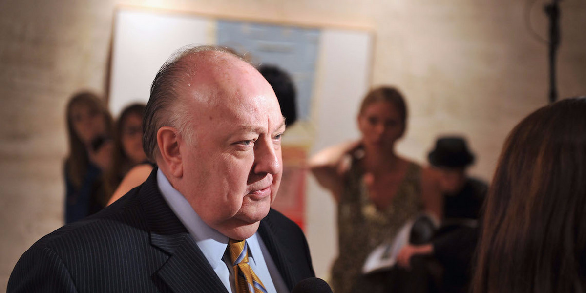 Roger Ailes' death has reignited controversy over sexual harassment allegations and his legacy