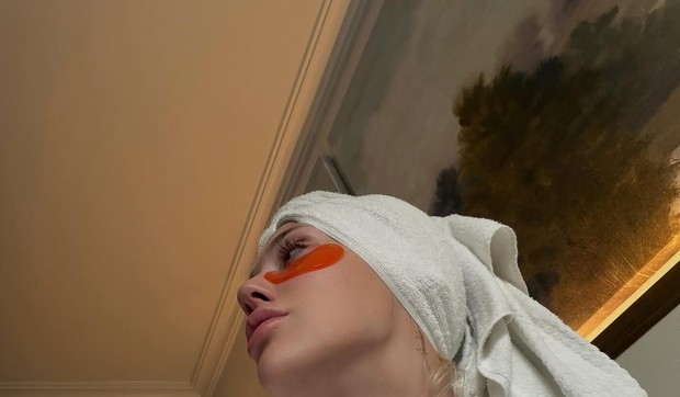 Isidora Trifunović u Vašingtonu