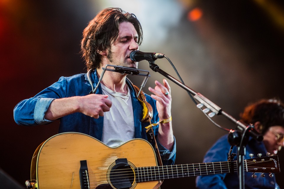 OFF Festival 2017: Conor Oberst