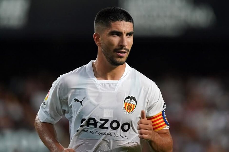 Carlos Soler