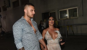 Marko, Sanja