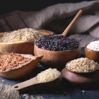 Az 5 legegészségesebb rizsféle – és a meglepő előnyeik, amiket érdemes ismerni