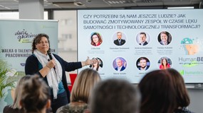 Samotność jako ryzyko gospodarcze? Oto jak wpływa na innowacyjność firm