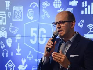 Sieć 5G w Polsce. Czy Huawei zostanie do niej dopuszczony? Wyjaśnia szef URE.