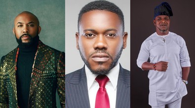 Deyemi Okanlawon wants to talk to Thaddeus Attah who beat Banky W in election