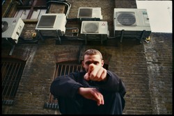 Westerman w listopadzie Warszawie na koncercie