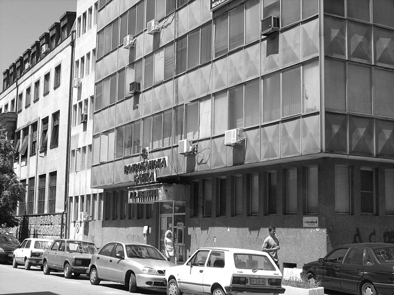 Malverzacije u postupku privatizacije "Jablanice"