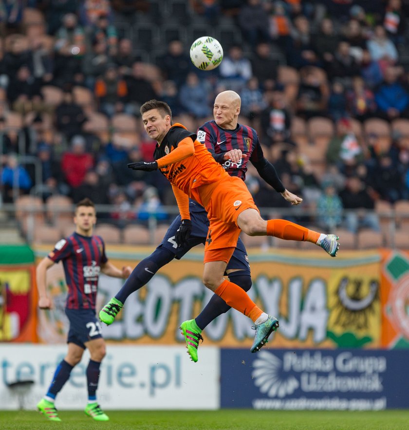 Ekstraklasa daje spore nagrody za podium. Jest o co walczyć!