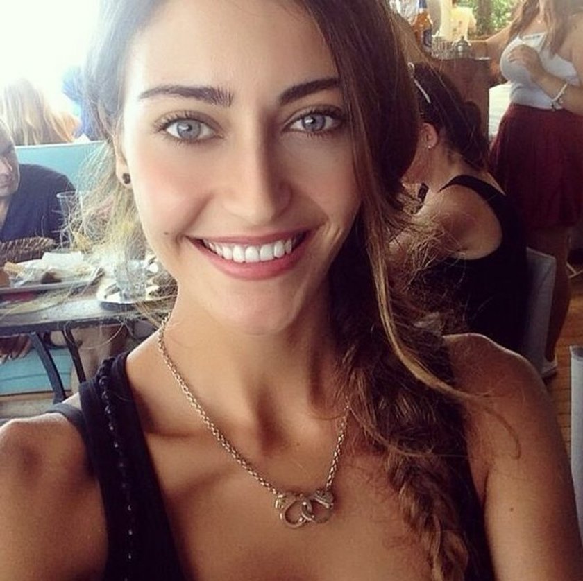 Tugba Melis Turk