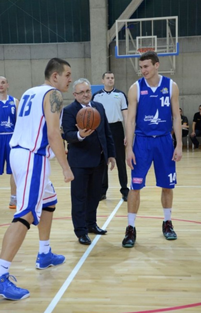 Nowa hala sportowa w Tarnowskich Górach