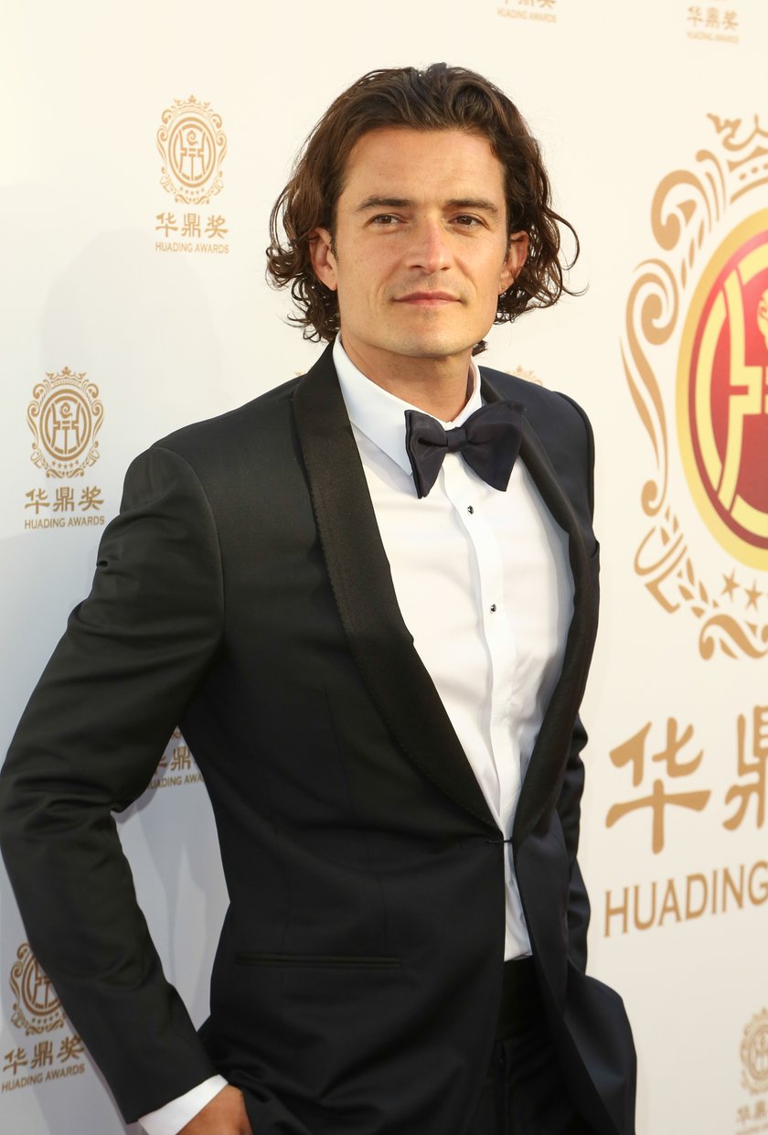 Orlando Bloom