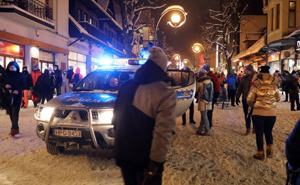 Zakopane, 13.02.2021