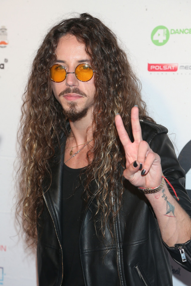 Michał Szpak