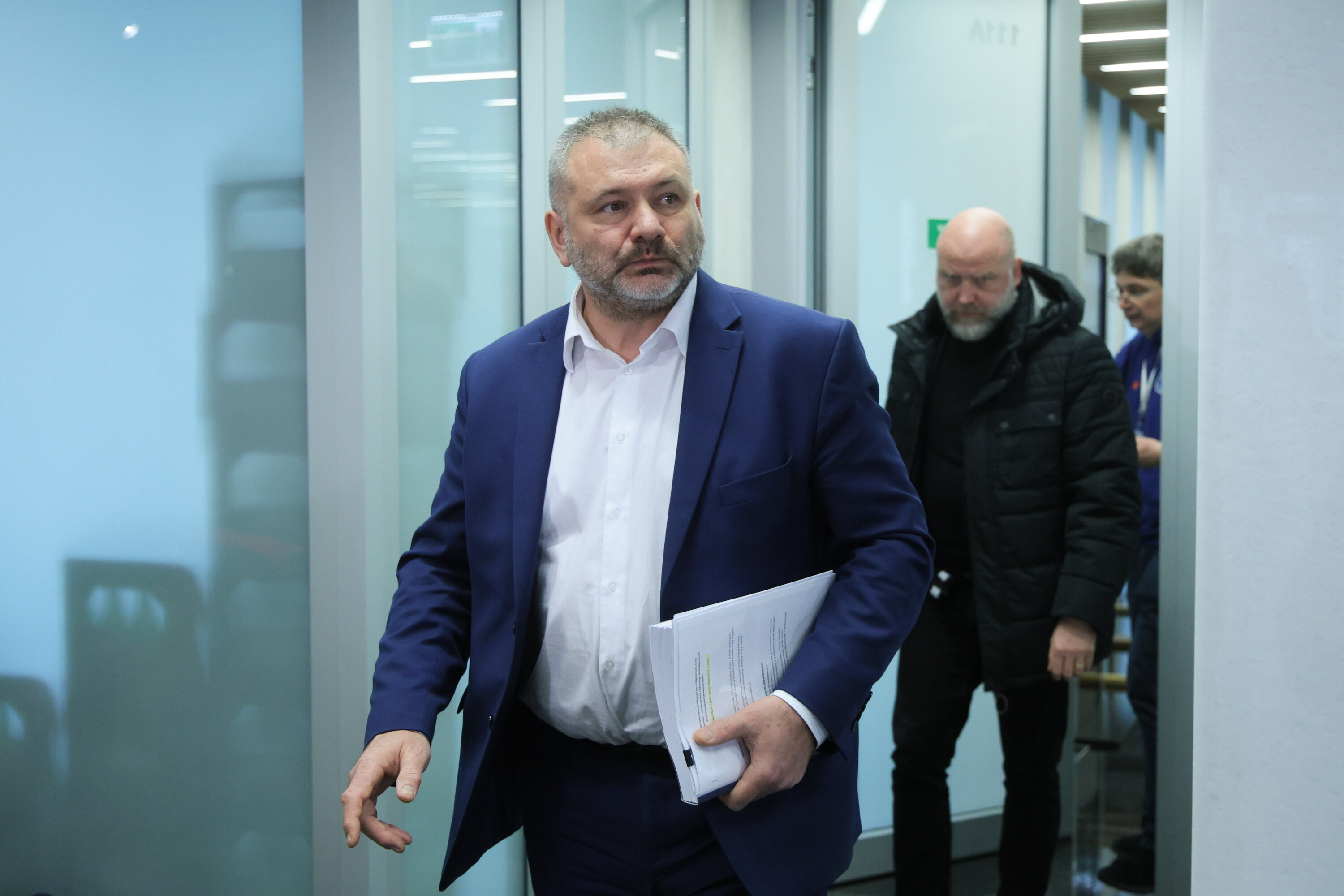 Czy Epstein miał polskie ofiary? Prokuratorzy gotowi zbadać miliony dokumentów