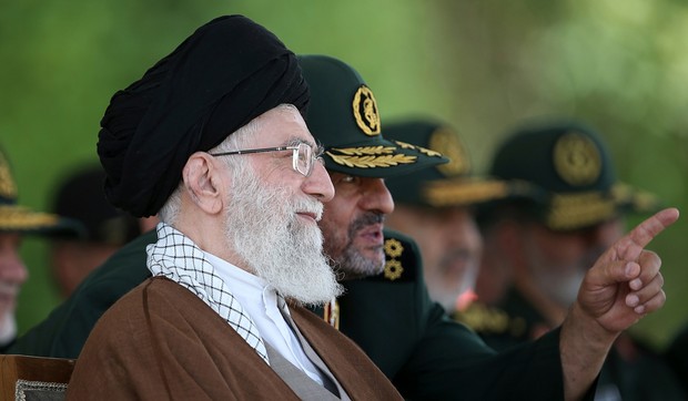 ali hamnei 01_Ap_foto AP