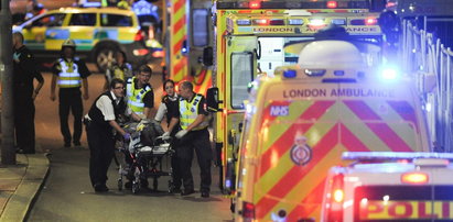 ISIS nawołuje do zemsty za zamach pod meczetem w Londynie