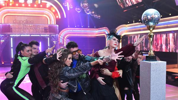 Brutálisan kiakadtak a nézők a Dancing with the Stars kieső párja miatt