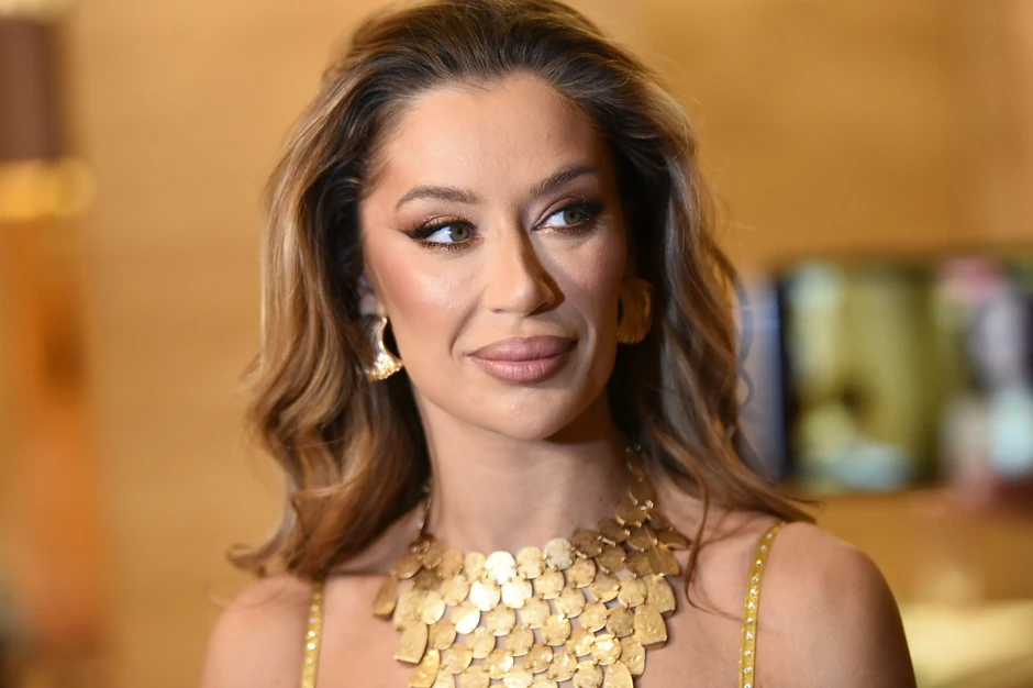 Tea Tairović doček Nove godine