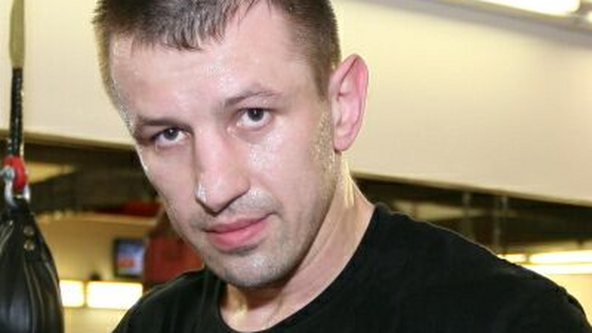 Tomasz Adamek jest najwyżej sklasyfikowanym polskim pięściarzem w najnowszym rankingu bokserskiej federacji WBO. "Góral" w kategorii ciężkiej plasuje się na pierwszej pozycji na liście pretendentów do tytułu, tuż za plecami mistrza świata - Władymira Kliczki.