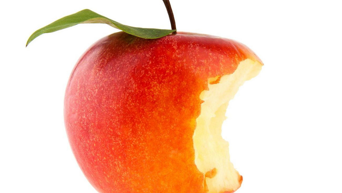 Sklepik z sokiem jabłkowym i cydrem w wiosce Wroxham w angielskim hrabstwie Norfolk, który od dawna całkiem logicznie nazywał się "Apple Shop", zmienia nazwę, ponieważ właściciel ma już dość zalewu pytań o iPhone'y, iPady i iPody amerykańskiego koncernu Apple.