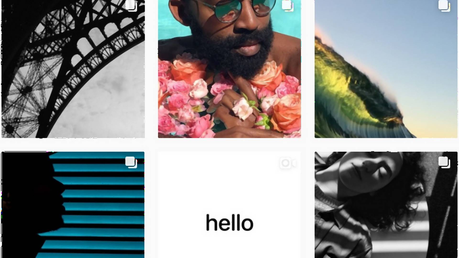Apple otvorio Instagram profil