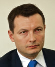 Robert Łaniewski prezes Fundacji Rozwoju Obrotu Bezgotówkowego