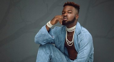 Broda Shaggi reveals he almost lost his life before his birthday