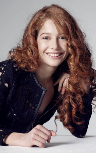 5 dziewczyn marzy o życiu wśród piratów: Jenna Thiam