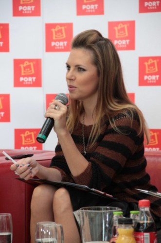 Aleksandra Kwaśniewska