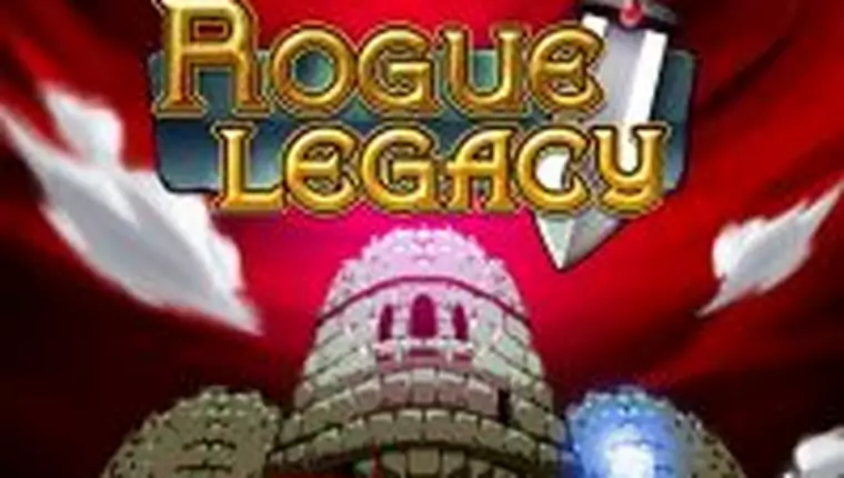 Rogue Legacy