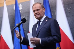 Donald Tusk wskazuje: W taki sposób PiS i Konfederacja mogą zmyć hańbę