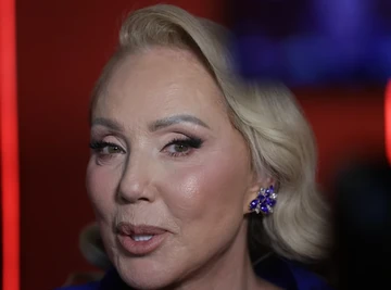 Lepa Brena (Foto: Ringier/Oliver Bunić)