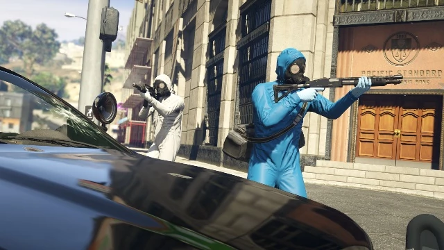 GTA Online jest rozwijane, od kiedy pamiętam. Okazja do wydania gotówki się znajdzie, ale nie będzie przymusowa.