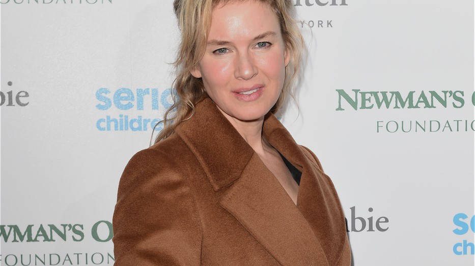 Renee Zellweger még 1996-ban vesztette el szerelmét/Fotó:Northfoto