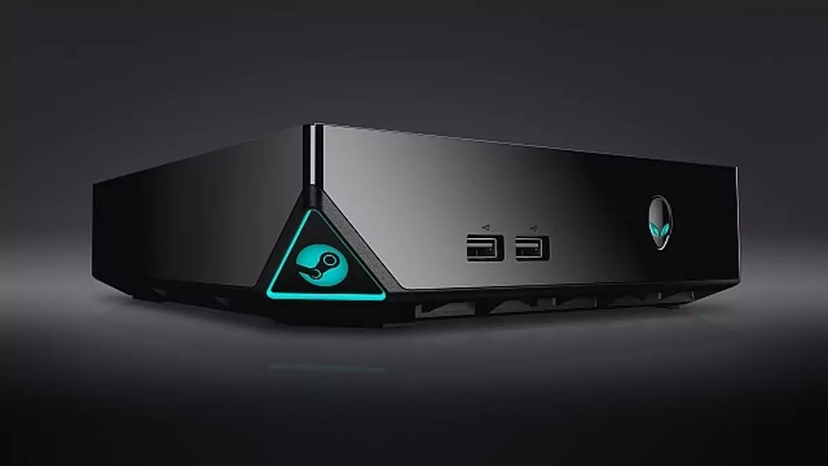 Valve porzuca Steam Machines? Sprzęt po cichu znika z sieci