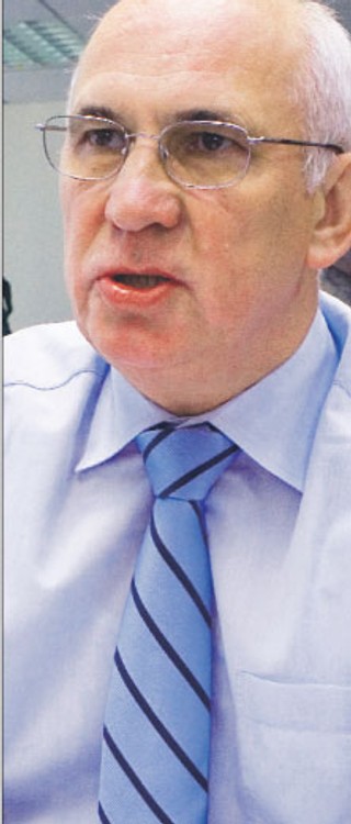 'Przy budowie elektrowni nie może liczyć się cena'