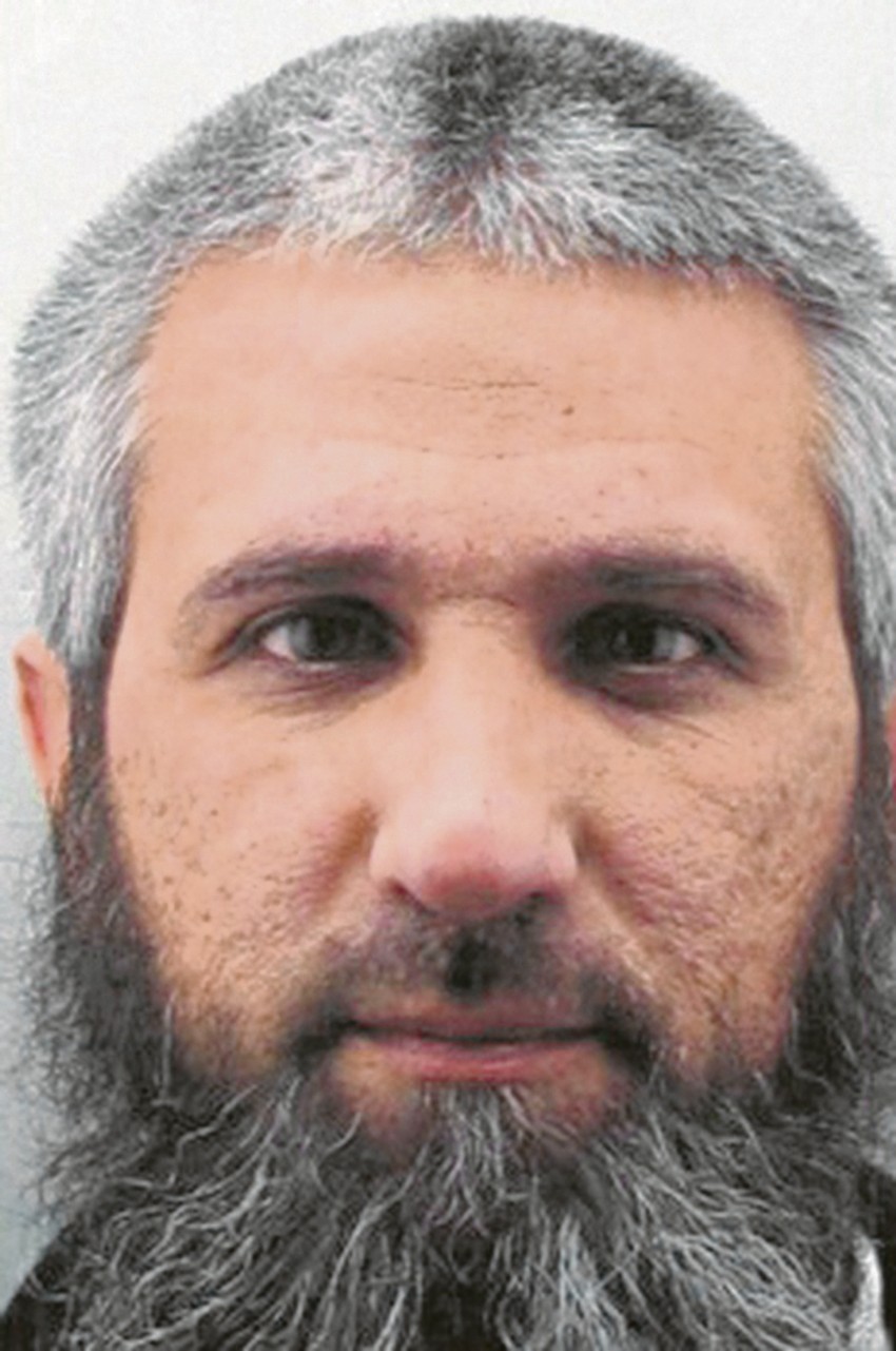 Status Gorana Pavlovića, pod ratnim imenom Abdulah, trenutno nije poznat