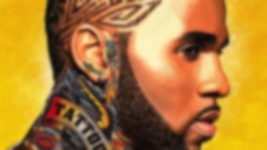 Jason Derulo: "Tattoos"  przed premierą w Onecie. Posłuchaj