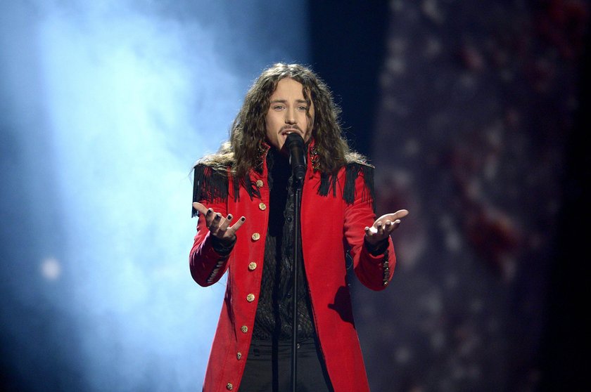 Michał Szpak