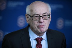 Zdzisław Krasnodębski kusi lidera PSL stanowiskiem premiera. 'Życiowa szansa Kosiniaka-Kamysza'