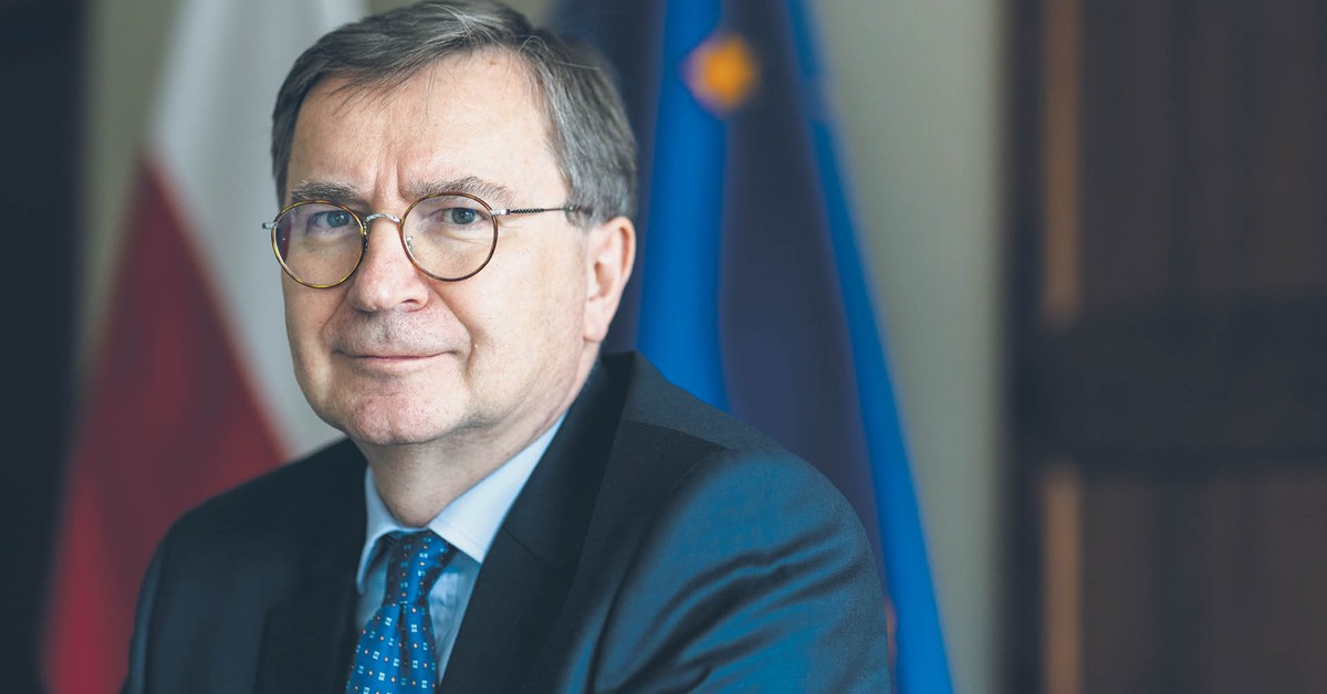 Wybory do KRS na nowo. Naczelny Sąd Administracyjny ma poważne zastrzeżenia