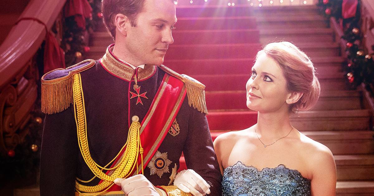 Netflix Weihnachtsfilm